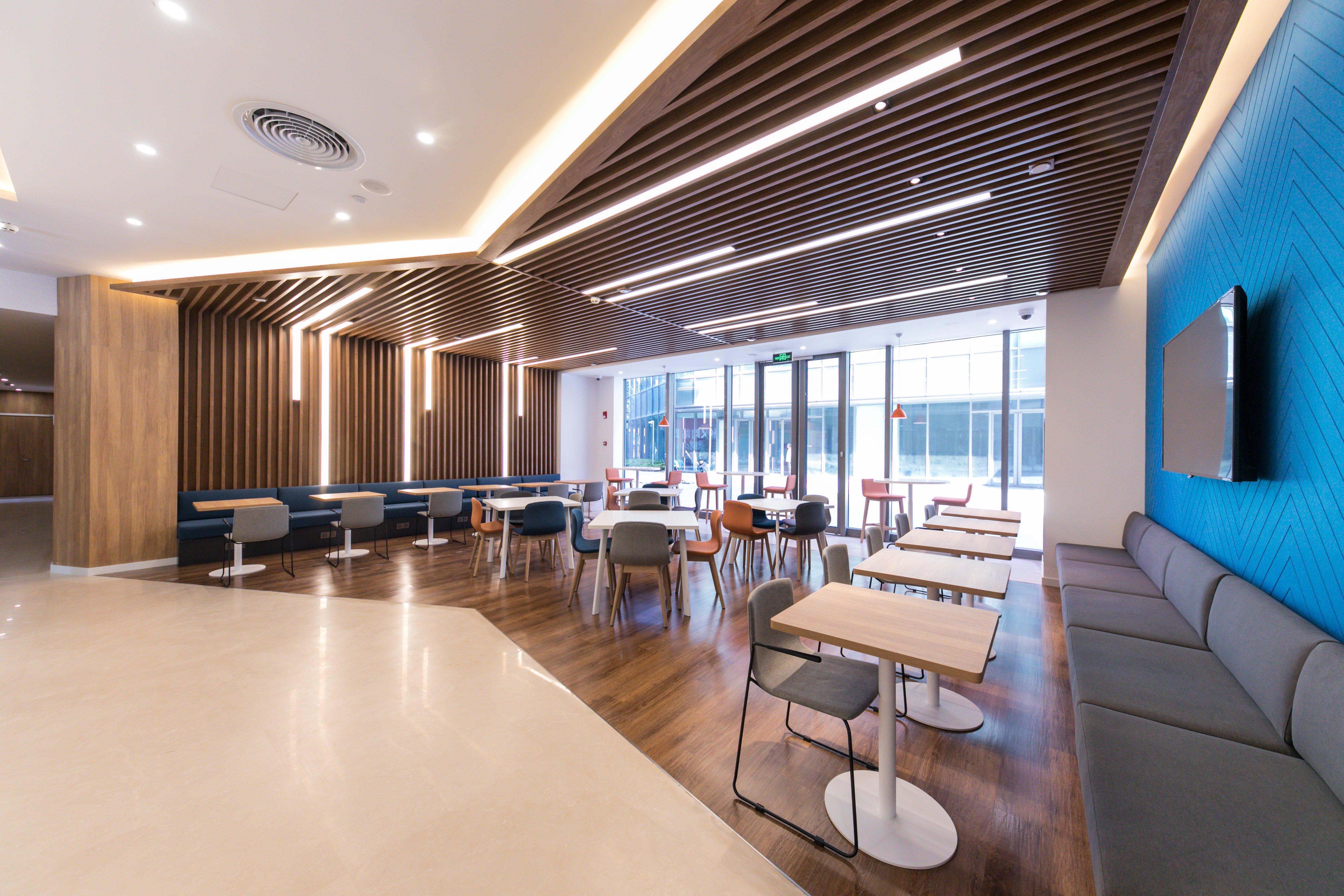 Holiday Inn Express Shanghai Tangzhen By Ihg - 20 Mins To Disney Land Exterior foto