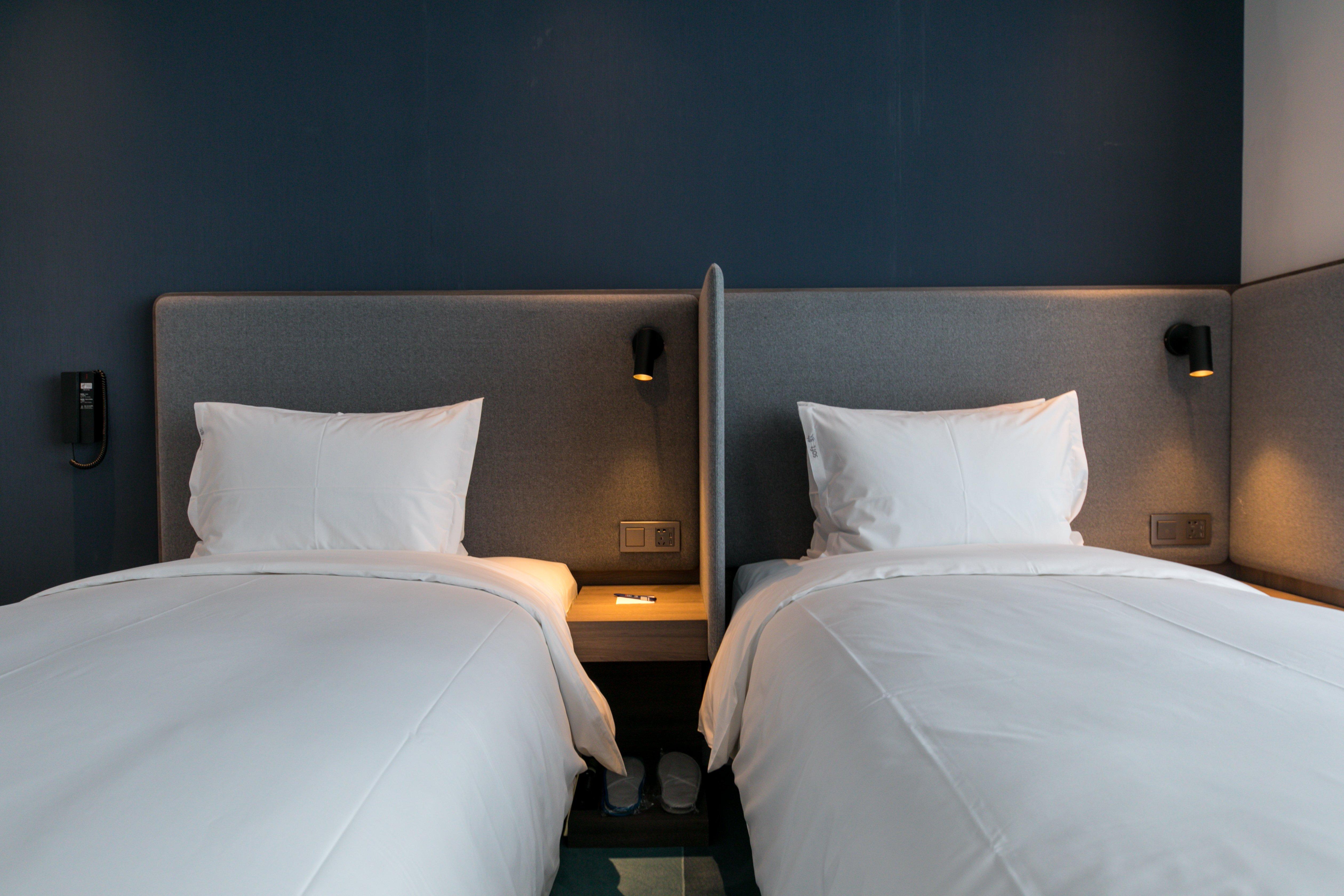 Holiday Inn Express Shanghai Tangzhen By Ihg - 20 Mins To Disney Land Exterior foto