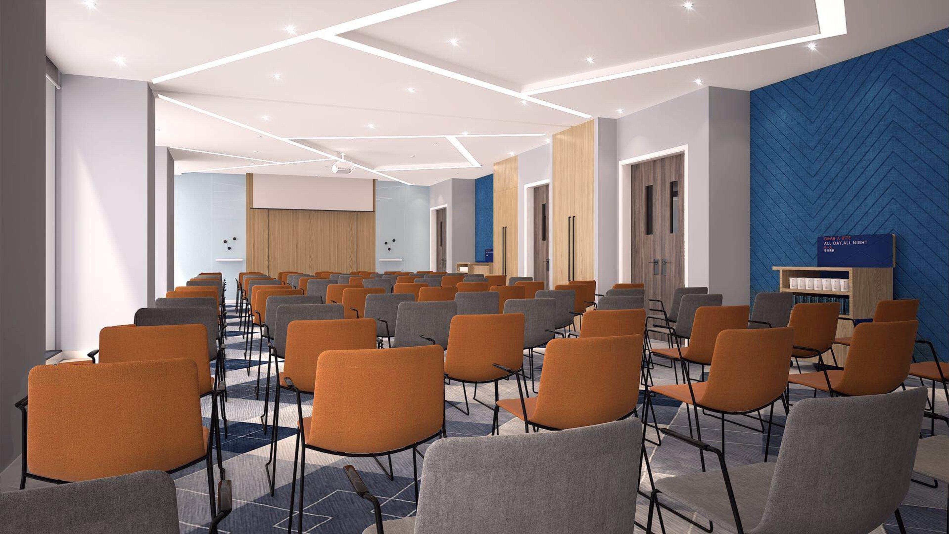 Holiday Inn Express Shanghai Tangzhen By Ihg - 20 Mins To Disney Land Exterior foto
